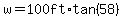 w=100ft%2Atan%2858%29