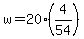 w=20%284%2F54%29