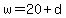w=20%2Bd