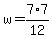 w=7%2A7%2F12