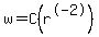 w=C%28r%5E-2%29