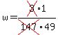 w=cross%283%291%2Fcross%28147%2949