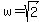 w=sqrt%282%29
