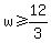 w%3E=12%2F3