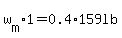 w%5Bm%5D%2A1=0.4%2A159lb
