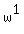 w%5E1
