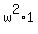 w%5E2%2A1