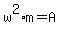 w%5E2%2Am=A