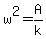 w%5E2=A%2Fk