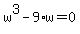 w%5E3-9%2Aw=0