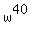 w%5E40