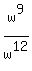 w%5E9%2Fw%5E12