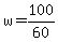 w+=+100%2F60