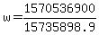 w+=+1570536900+%2F+15735898.9