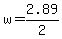 w+=+2.89%2F2