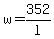 w+=+352%2Fl