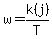 w+=+k%28j%29%2FT