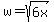 w+=+sqrt%286x%29