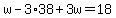 w-3%2A38%2B3w=18