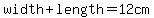 width%2Blength=12cm