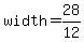 width+=+28%2F12