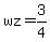 wz=3%2F4%29