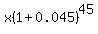 x%281%2B0.045%29%5E45