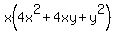 x%284x%5E2%2B4xy%2By%5E2%29