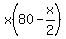 x%2880-x%2F2%29