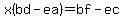 x%28bd-ea%29=bf-ec