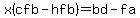 x%28cfb-hfb%29=bd-fa