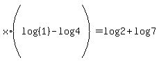 x%2A%28log%28%281%29-log%284%29%29%29=log%282%29%2Blog%287%29
