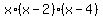 \"x%2A%28x-2%29%2A%28x-4%29\"