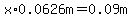 x%2A0.0626m=0.09m