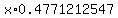 x%2A0.4771212547