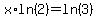 x%2Aln%282%29+=+ln%283%29