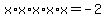 x%2Ax%2Ax%2Ax%2Ax=-2
