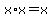 x%2Ax+=+x