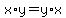 x%2Ay=y%2Ax