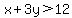 \"x%2B3y%3E12\"