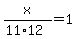x%2F%2811%2A12%29=1