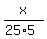 x%2F%2825%2A5%29