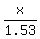 x%2F1.53