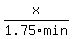 x%2F1.75min