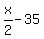 x%2F2-35