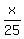 x%2F25