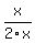 x%2F2x