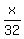x%2F32