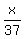 x%2F37