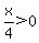 x%2F4%3E0